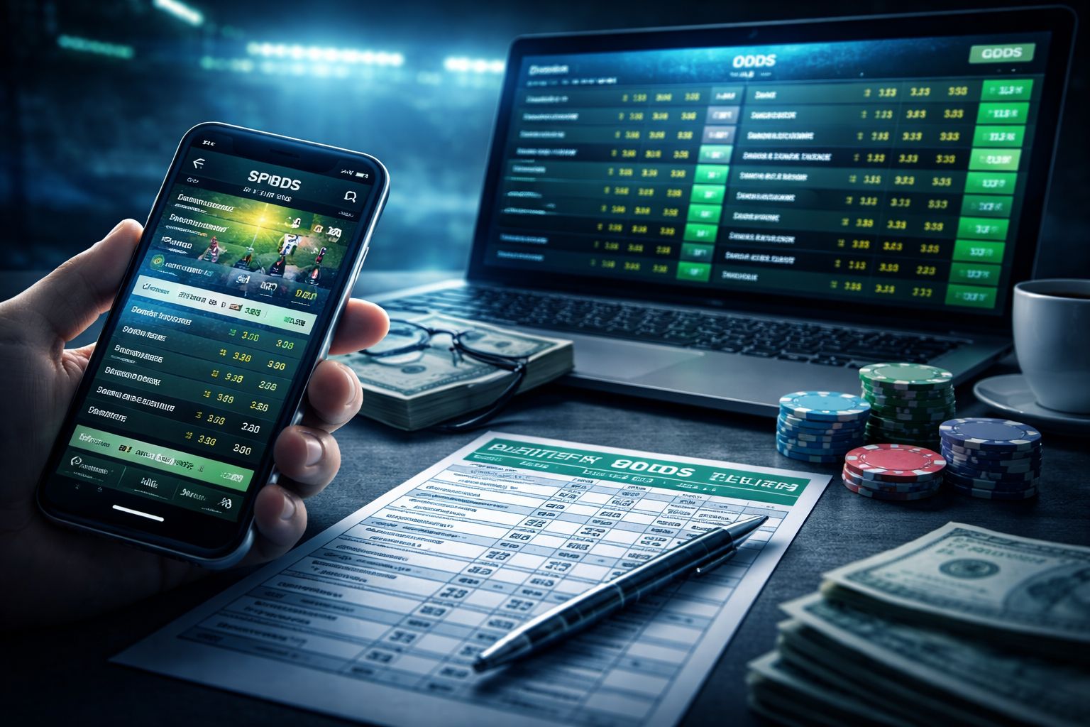 M71 Bet Covers Popular Sports With Strong Market Depth