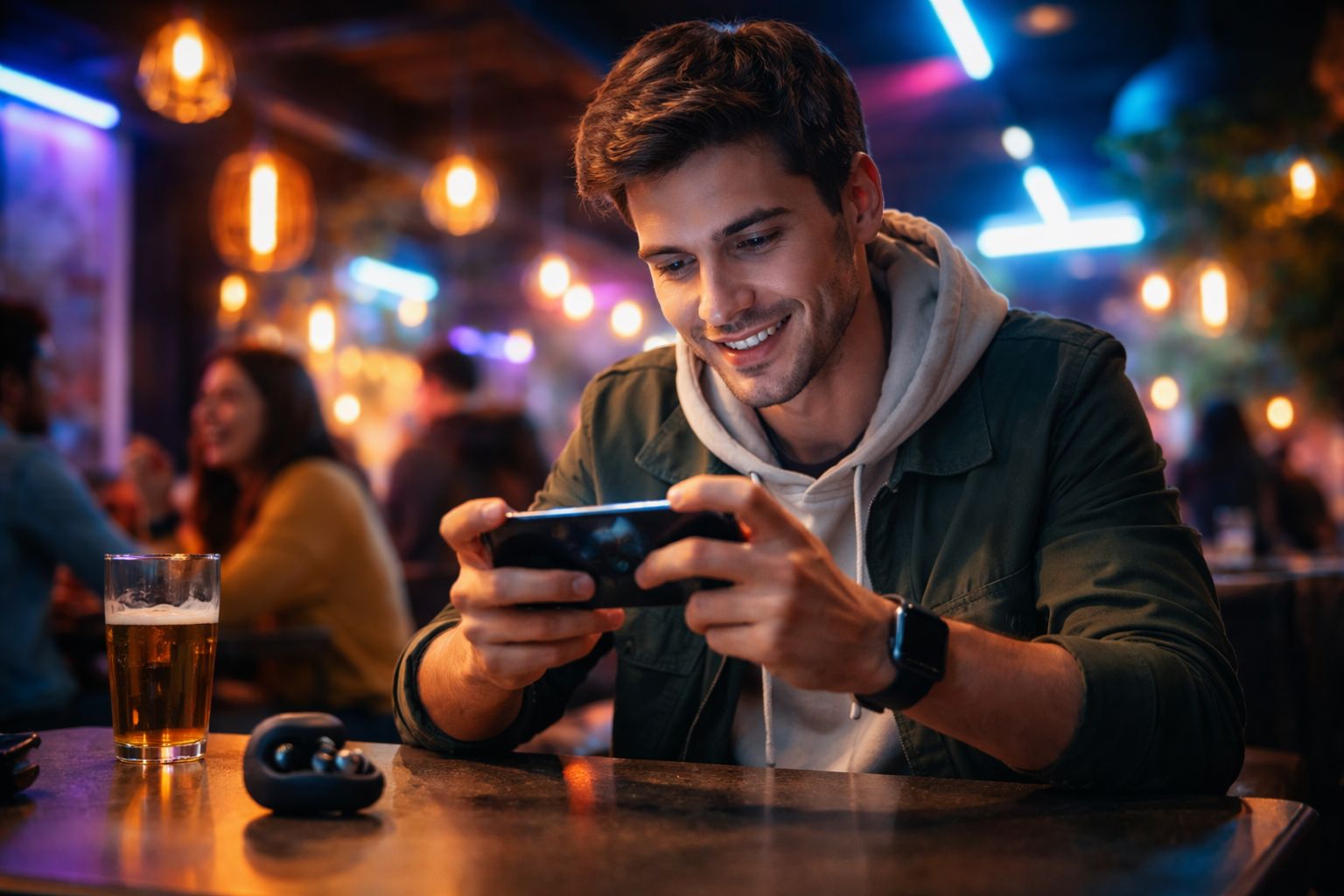 Helpful Platform Features And Payment Access Built For Smooth Use