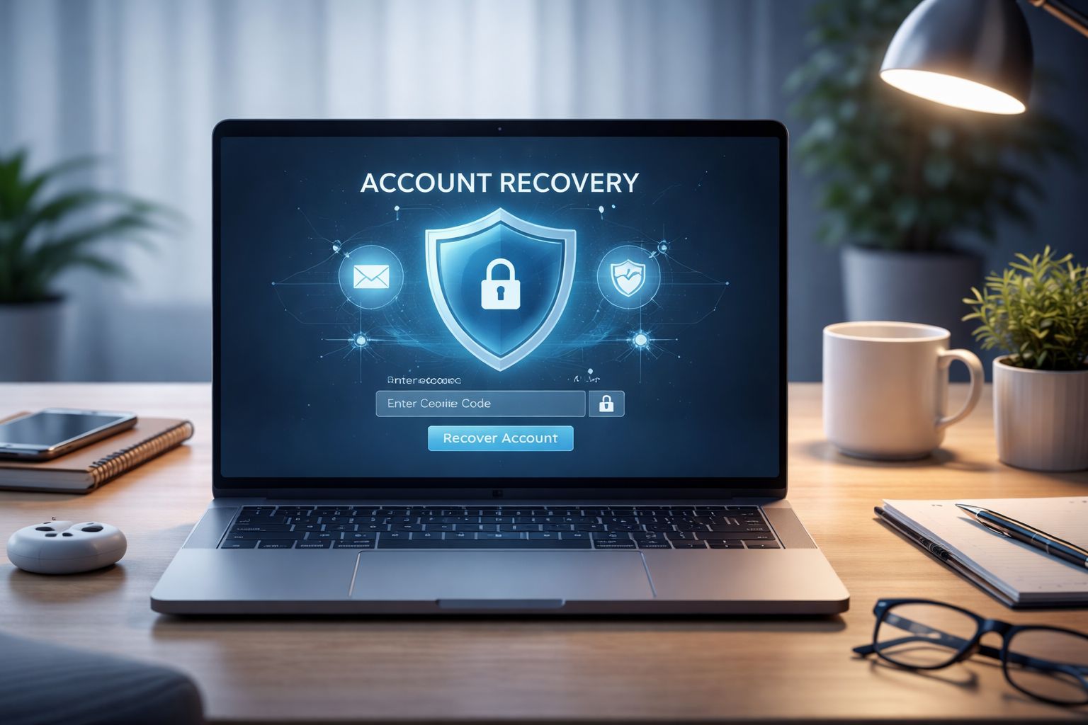 Forgot Your Password? Restore Your M71 Login Quickly